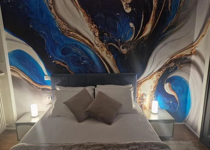 Master1 Seaside Lux Thessaloniki