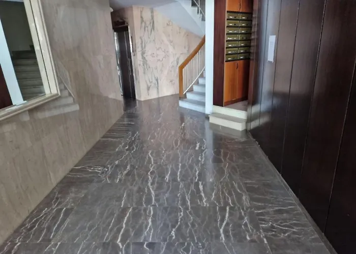 Master1 Seaside Lux * Thessaloníki