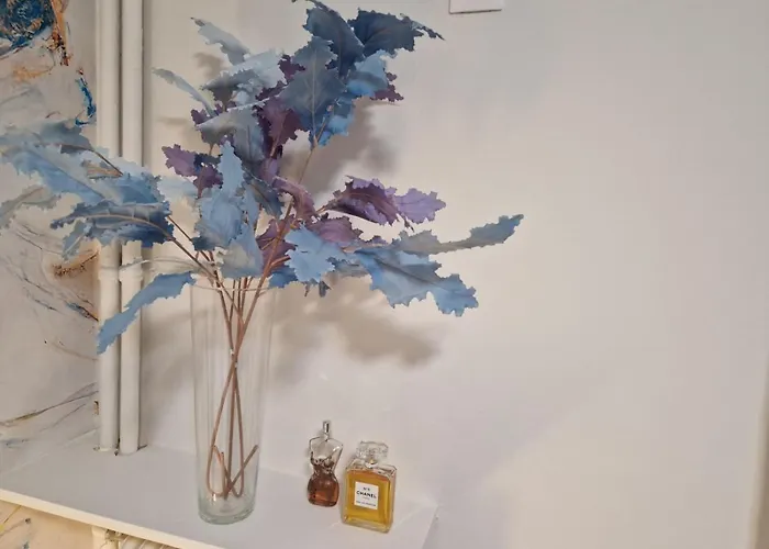 Master1 Seaside Lux Lejlighed