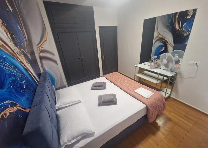 Master1 Seaside Lux * Thessaloníki