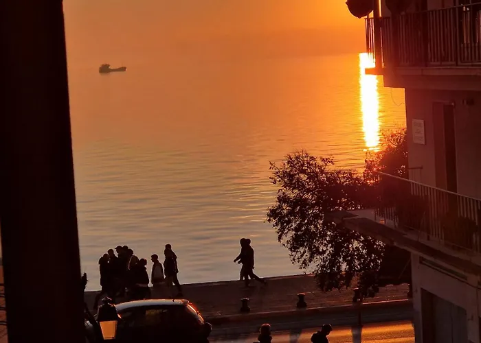 Lejlighed Master1 Seaside Lux