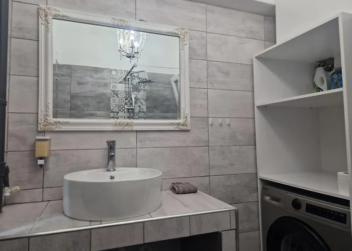 Master1 Seaside Lux Thessaloníki