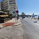 Master1 Seaside Lux Διαμέρισμα Θεσσαλονίκη