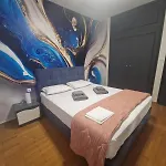 Master1 Seaside Lux Διαμέρισμα