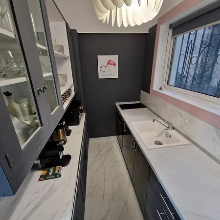 Appartement Master1 Seaside Lux