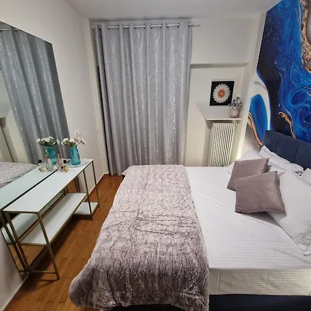Master1 Seaside Lux Thessalonique