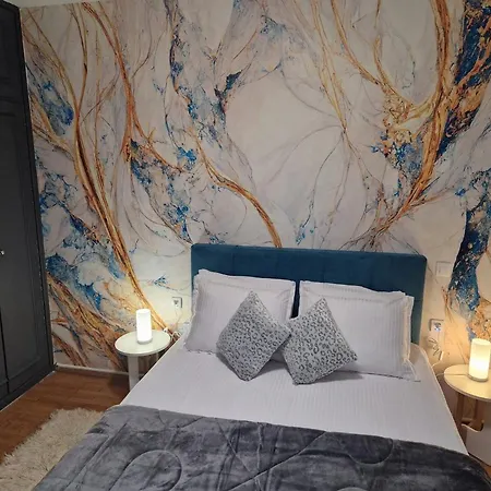 Master1 Seaside Lux Appartement